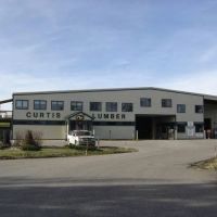 Curtis Lumber Co Inc ico