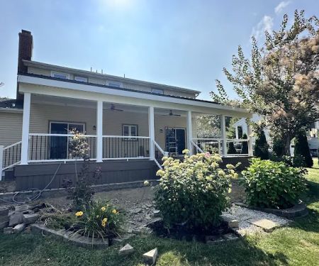 Advanced Roofing & Construction