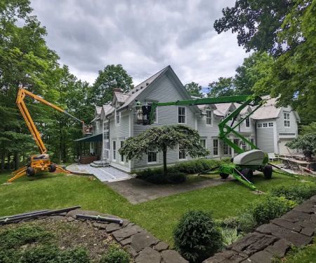 Green Mountain Painters