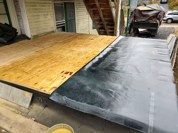 Robar Contracting Picture 10