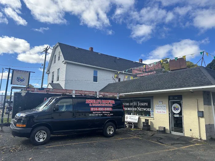 Angelo's Roofing Inc. Picture 3