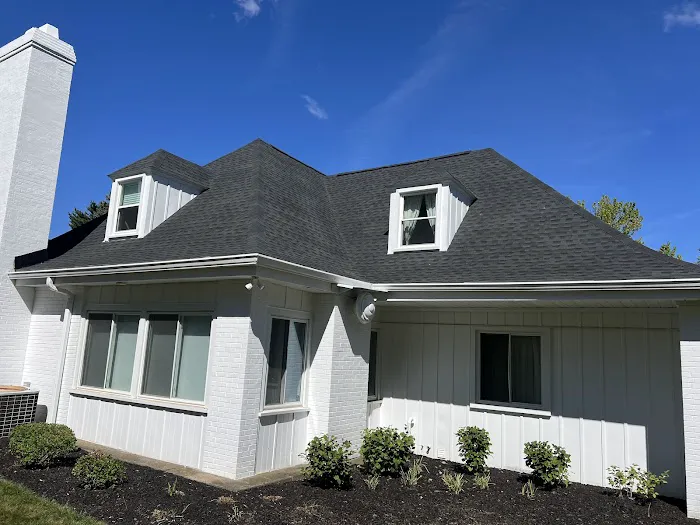 Angelo's Roofing Inc. Picture 1