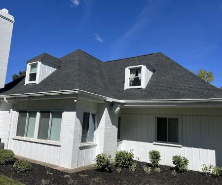 Angelo's Roofing Inc.