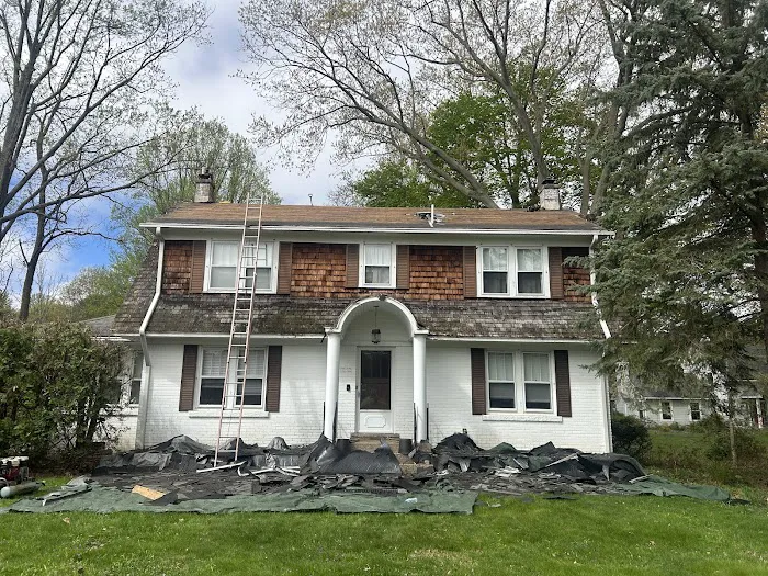 Angelo's Roofing Inc. Picture 4