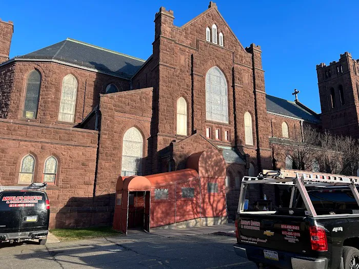 Angelo's Roofing Inc. Picture 8