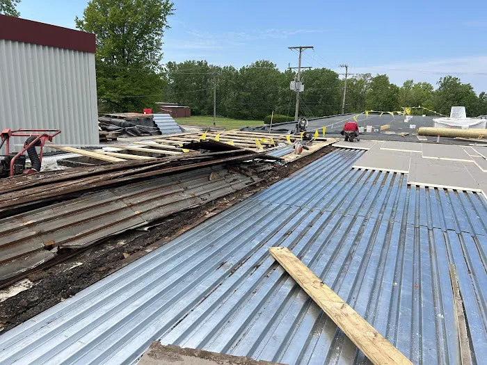 Angelo's Roofing Inc. Picture 10