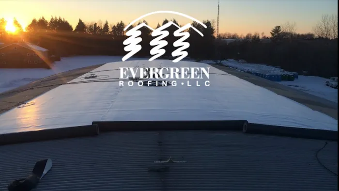 Evergreen Roofing, LLC Picture 3