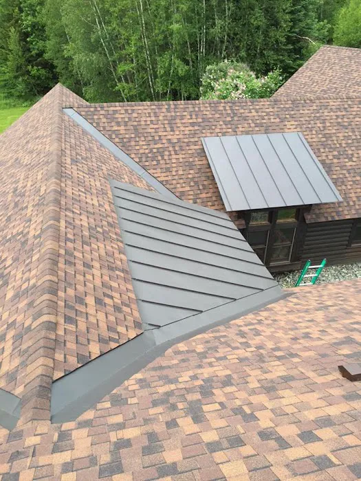 Evergreen Roofing, LLC Picture 4