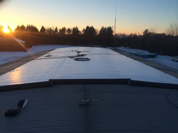 Evergreen Roofing, LLC Picture 6