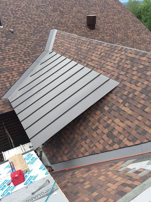 Evergreen Roofing, LLC Picture 10