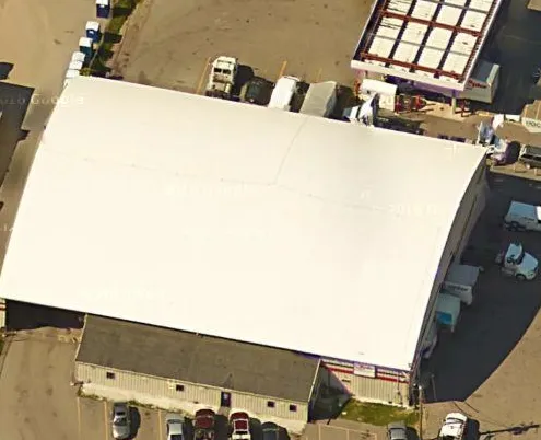 Evergreen Roofing, LLC Picture 9