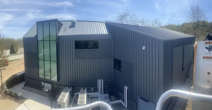 McCreary Roofing Co Picture 1