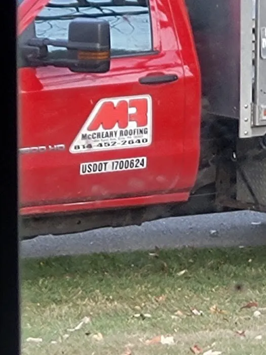 McCreary Roofing Co Picture 7