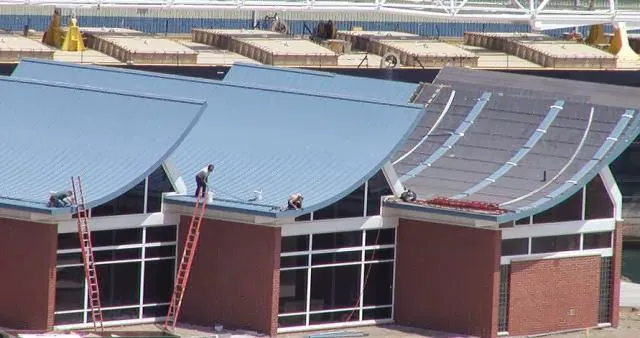 McCreary Roofing Co Picture 6