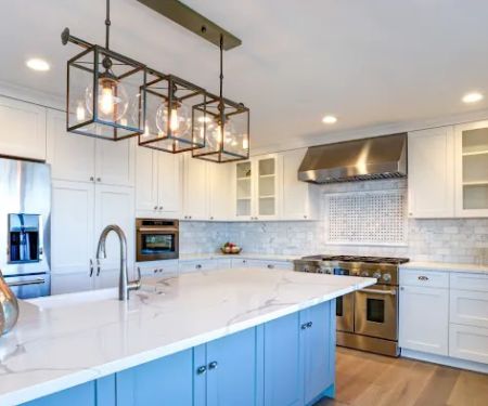 Double Duty Construction