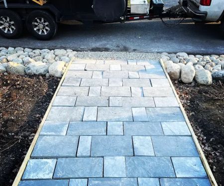 Taran Brothers Slate Co