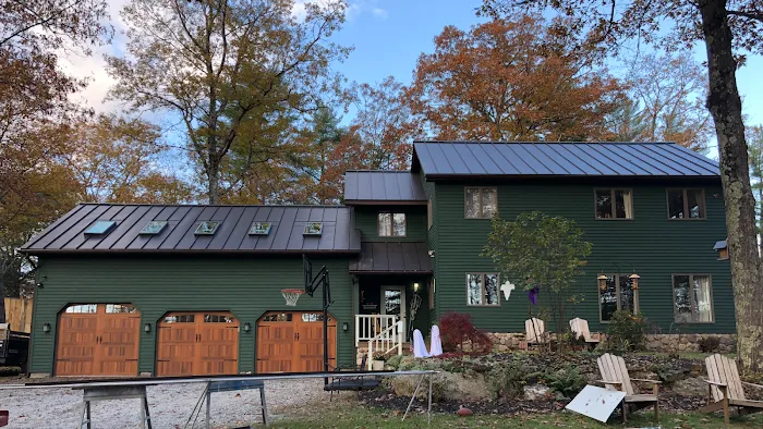 Waterfront Roofing Picture 3