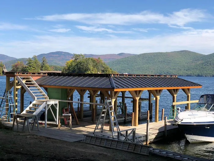 Waterfront Roofing Picture 4