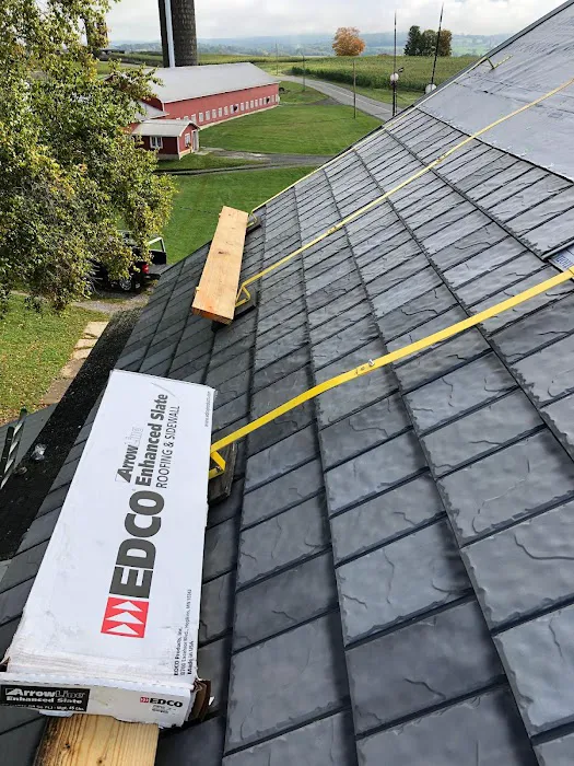 Waterfront Roofing Picture 8