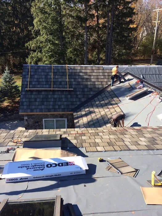 Waterfront Roofing Picture 6