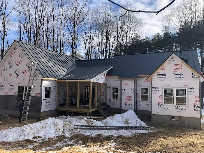 Waterfront Roofing Picture 9