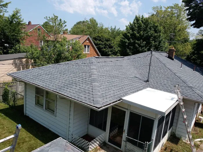 Tri State Roofing Picture 5