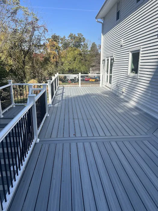 T&R Home Improvement Picture 1