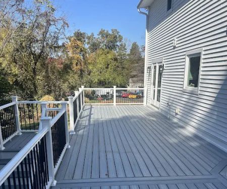 T&R Home Improvement