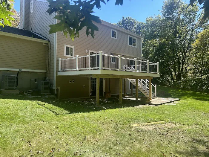 T&R Home Improvement Picture 4