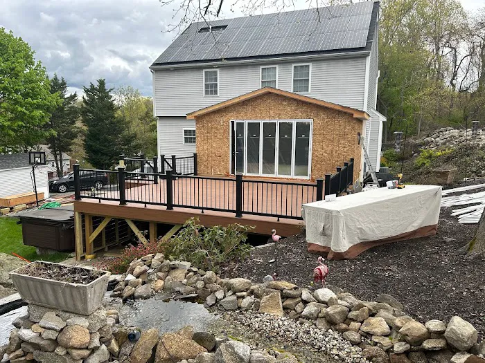 T&R Home Improvement Picture 6