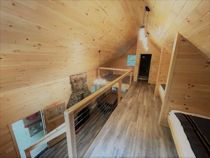 Jeff Fortner Building Picture 1