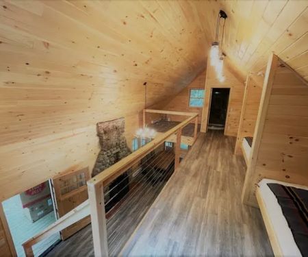 Jeff Fortner Building