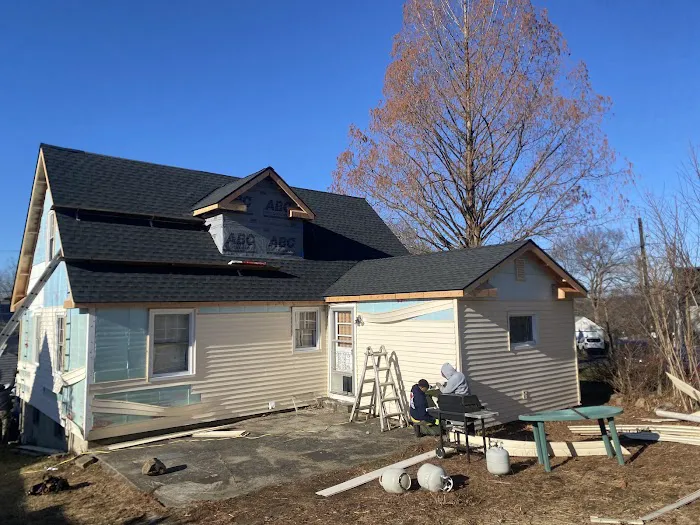 Sp Roofing LLC Picture 2