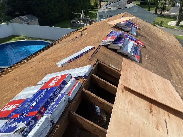 Sp Roofing LLC Picture 4