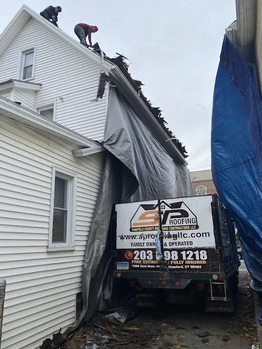 Sp Roofing LLC Picture 5