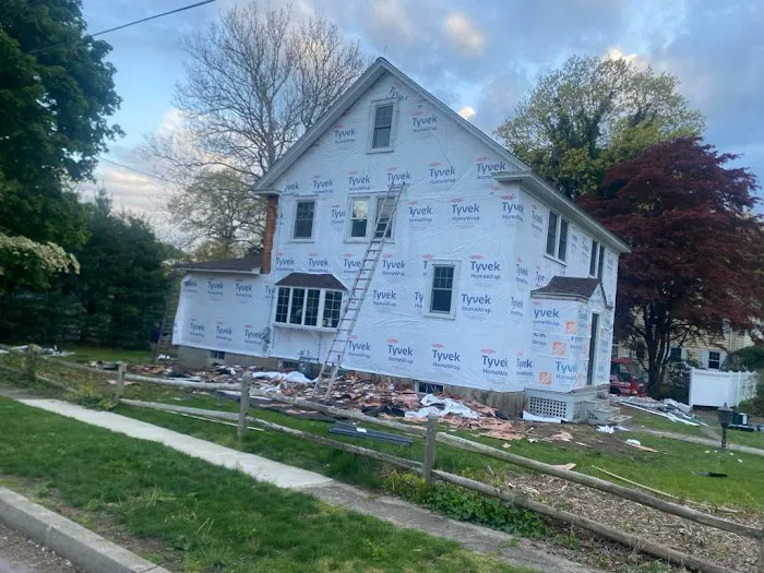 Sp Roofing LLC Picture 8