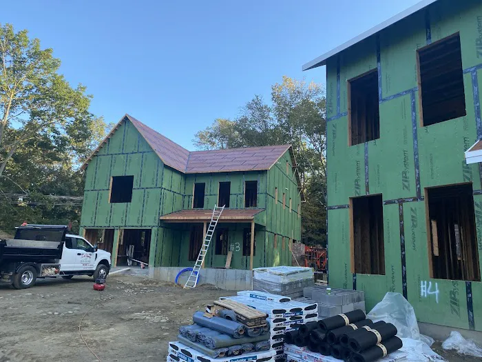 Sp Roofing LLC Picture 6