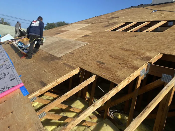 Sp Roofing LLC Picture 7