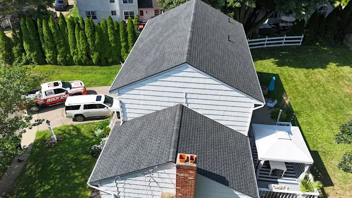 Sp Roofing LLC Picture 9