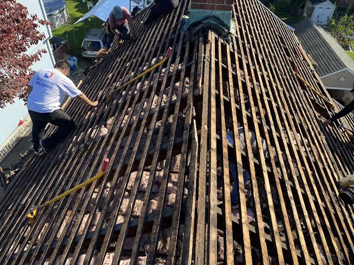 Sp Roofing LLC Picture 10