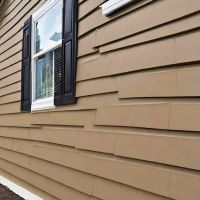 NuLook Siding Contractors Bridgeport CT ico