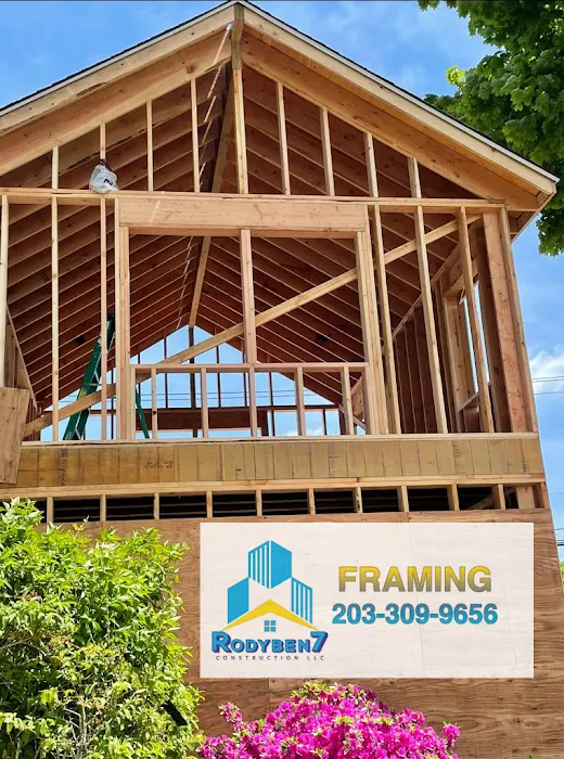 Rodyben7 Construction LLC- Roofing & Siding Picture 4