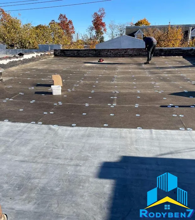 Rodyben7 Construction LLC- Roofing & Siding Picture 5