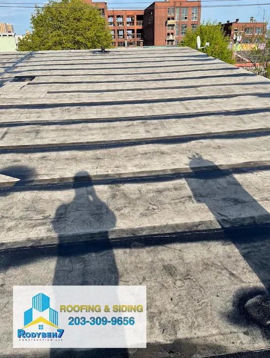 Rodyben7 Construction LLC- Roofing & Siding Picture 9