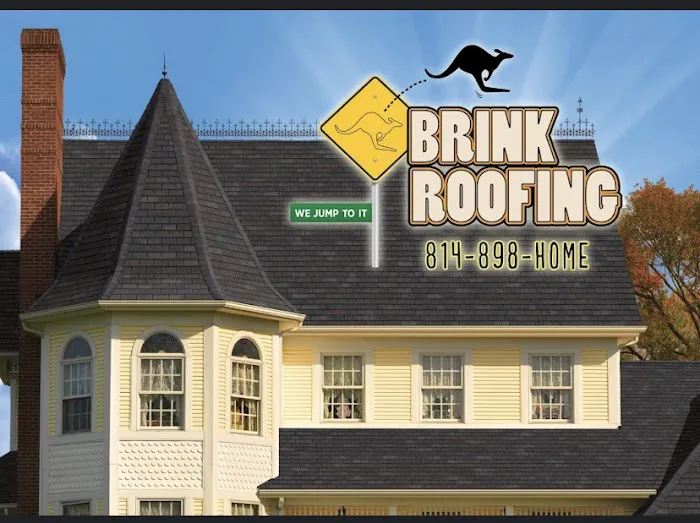 Brink Roofing Picture 1