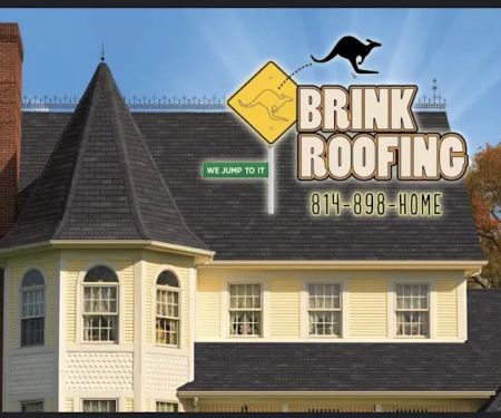 Brink Roofing