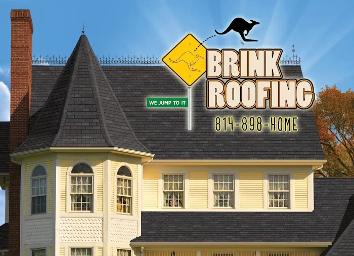 Brink Roofing Picture 2