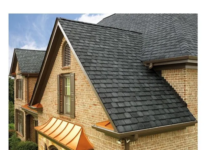Brink Roofing Picture 3