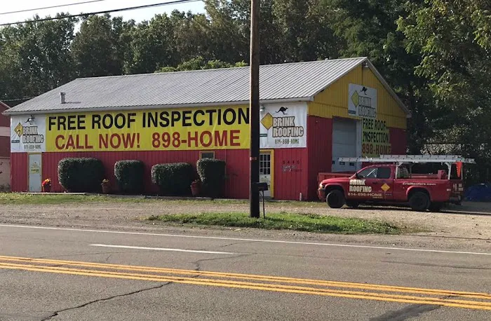 Brink Roofing Picture 5