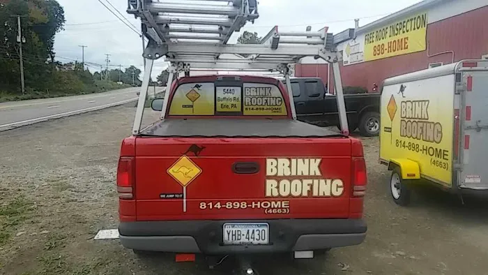 Brink Roofing Picture 7